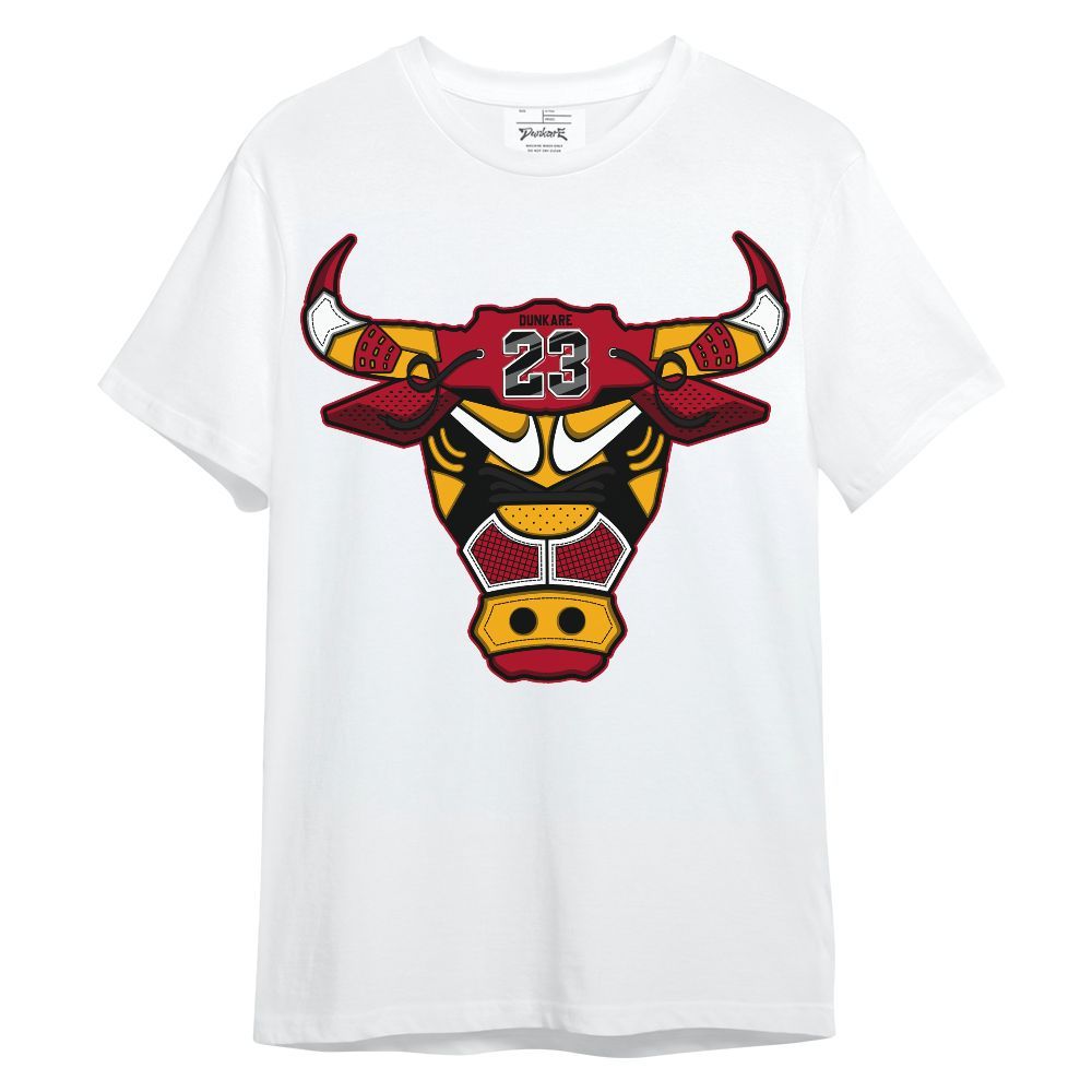 Shirt To Match Cardinal 7s - Raging Vintage 90s Unisex Shirt