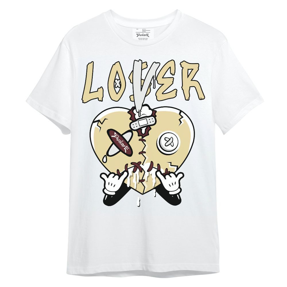 Shirt To Match Women Phantom 12s - Loser Lover Drip Unisex Shirt