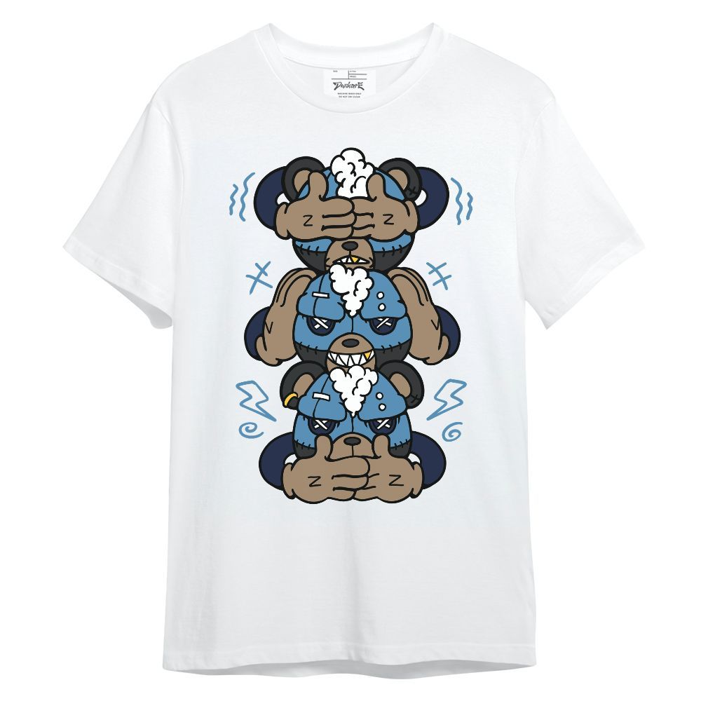 Shirt To Match Air Force 1 Stash - Wisdom Hugz Unisex Shirt