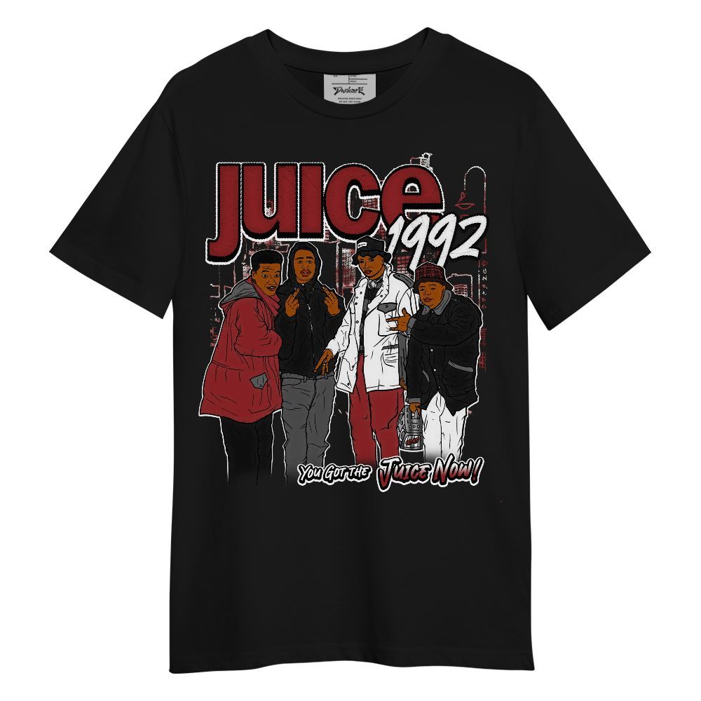 Shirt To Match Alternate Flu Game 12s - You Got The Test Graphic