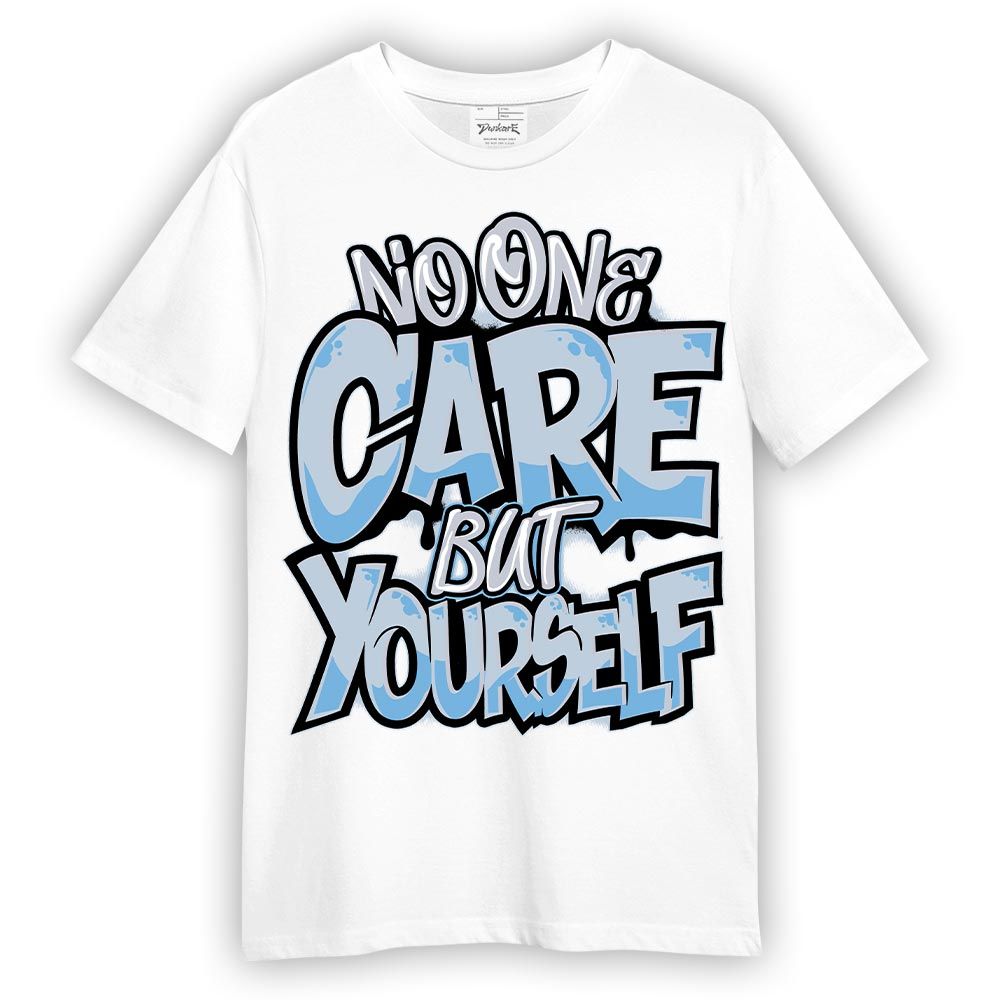 Shirt To Match Craft Paris 6s - Cares Yourself Graphic Shirt Unisex