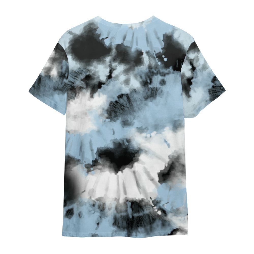 Shirt To Match Foamposite One Psychic Blue - FK Around Find Out All Over Print