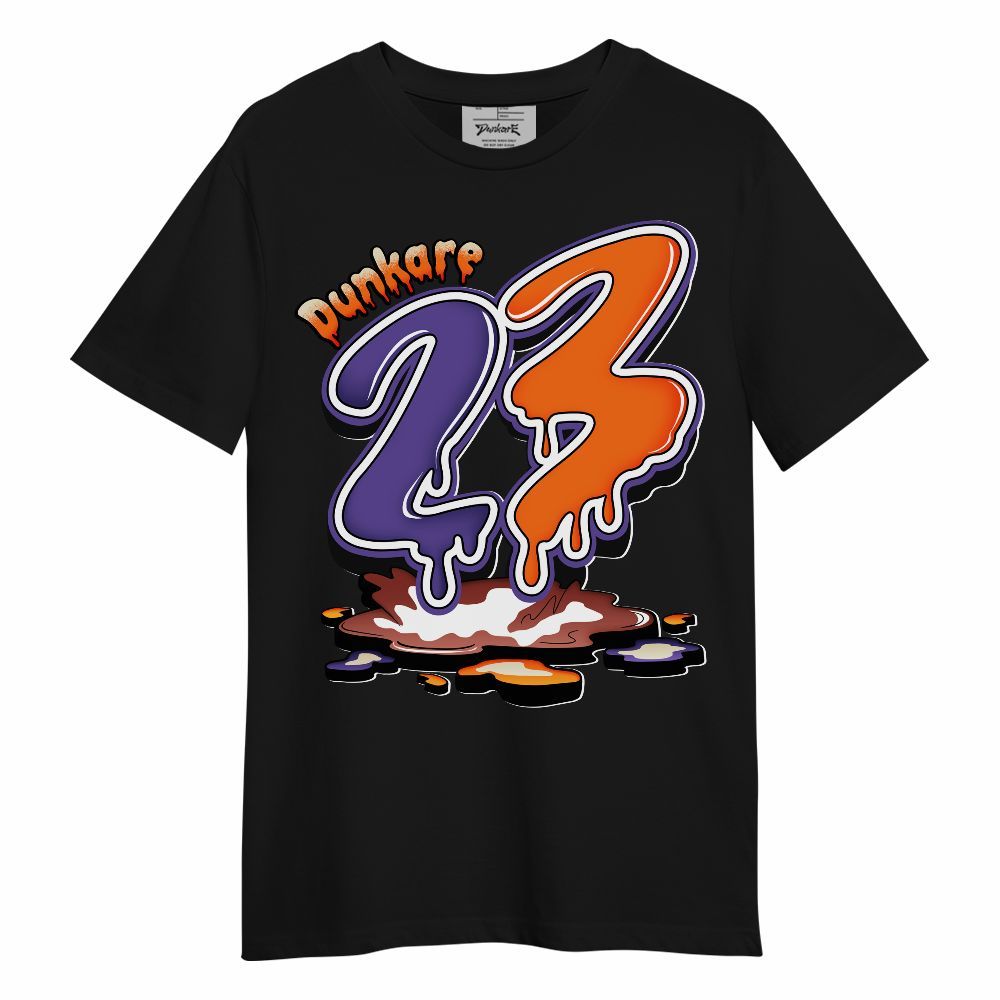 Shirt To Match Air Max Waffle SP Voltage Purple 23 Drip Unisex Shirt