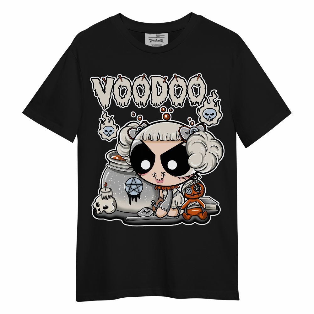 Shirt To Match SE Craft 5s - Voodooz Unqiue Unisex Shirt