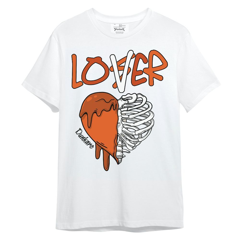 Shirt To Match High OG Starfish 1s - Loser Lover Dripping Unisex Shirt