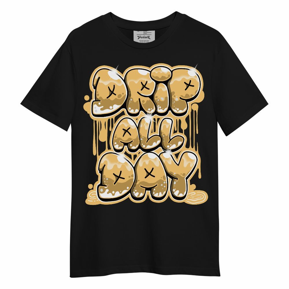 Shirt To Match Craft Paris 6s - DRIPPIN Days Graphic Unisex Shirt
