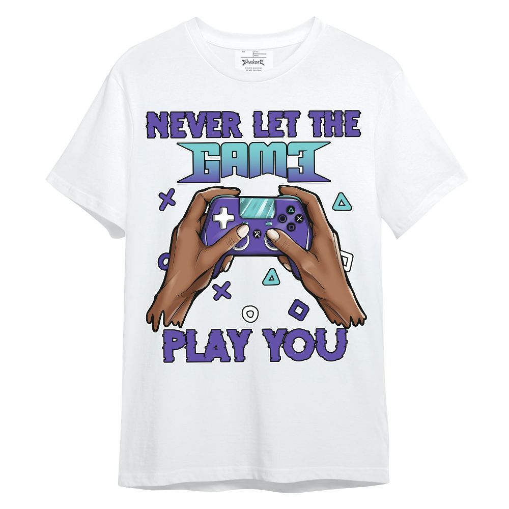 Shirt To Match Low Hornets 1s - PlayGame Human Unisex Shirt