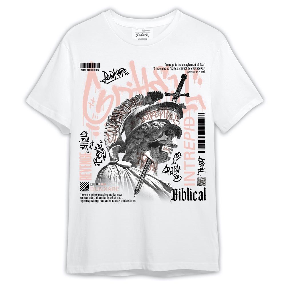 Shirt To Match Low Legend Pink 11s - Go To Heaven Shirt Outfit