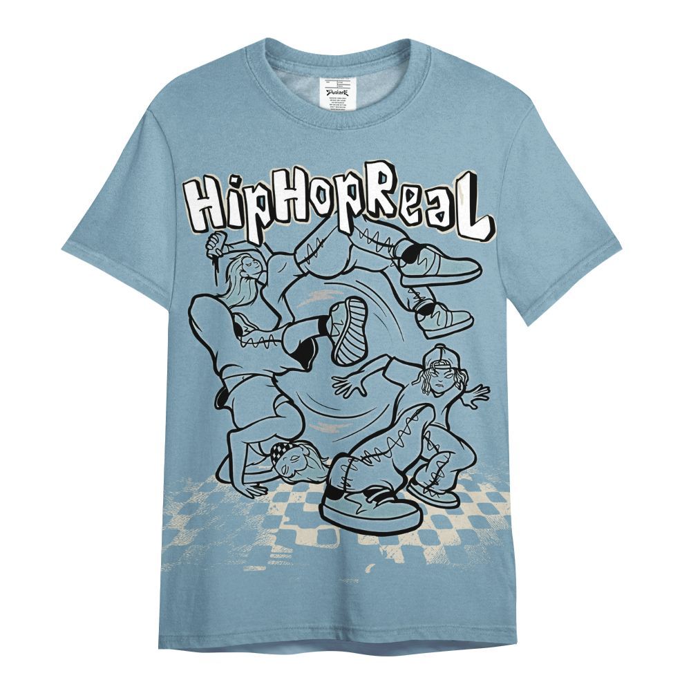 Shirt To Match Retro SoleFly 13s - Feel Life Street Style All Over Print