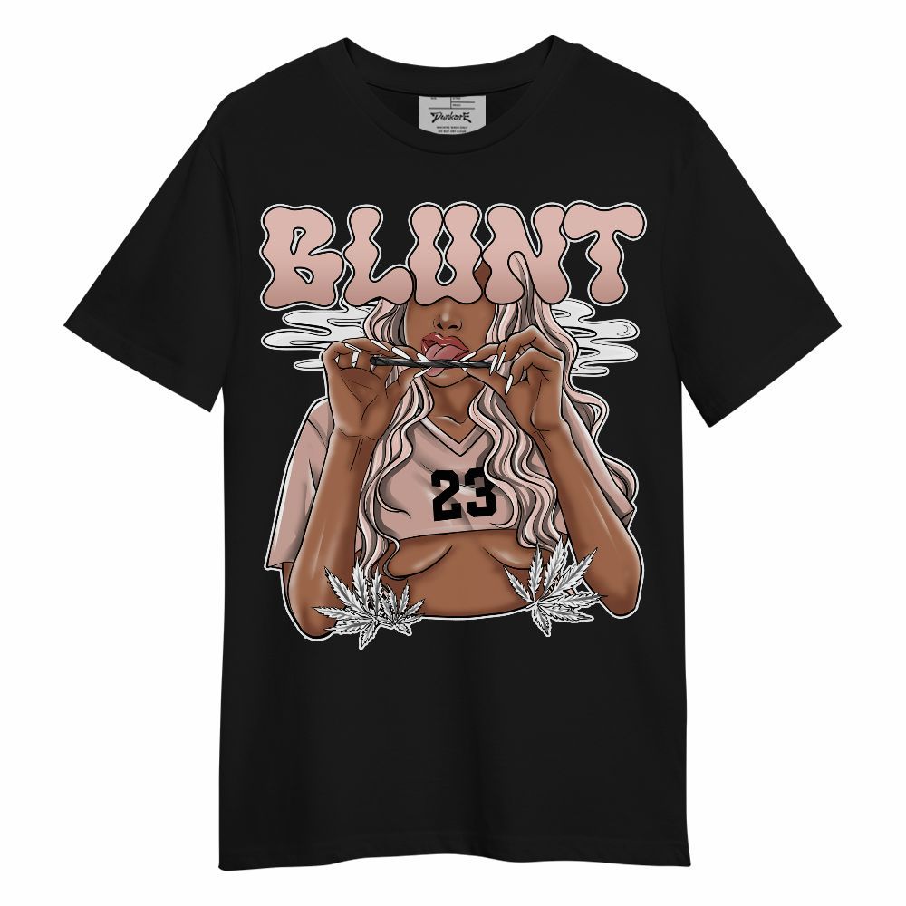Shirt To Match Low Legend Pink 11s - Bluntz Unique Unisex Shirt