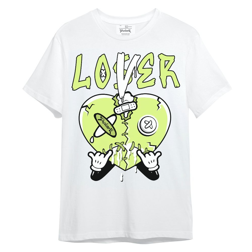 Shirt To Match Air Max SNDR Volt - Loser Lover Drip Unisex Shirt