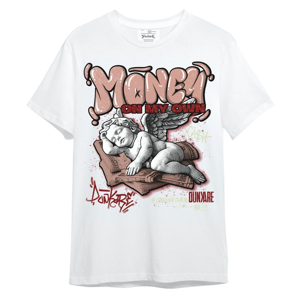 Shirt To Match Valentines Day 3s - Money Cash Streetwear Unisex Shirt