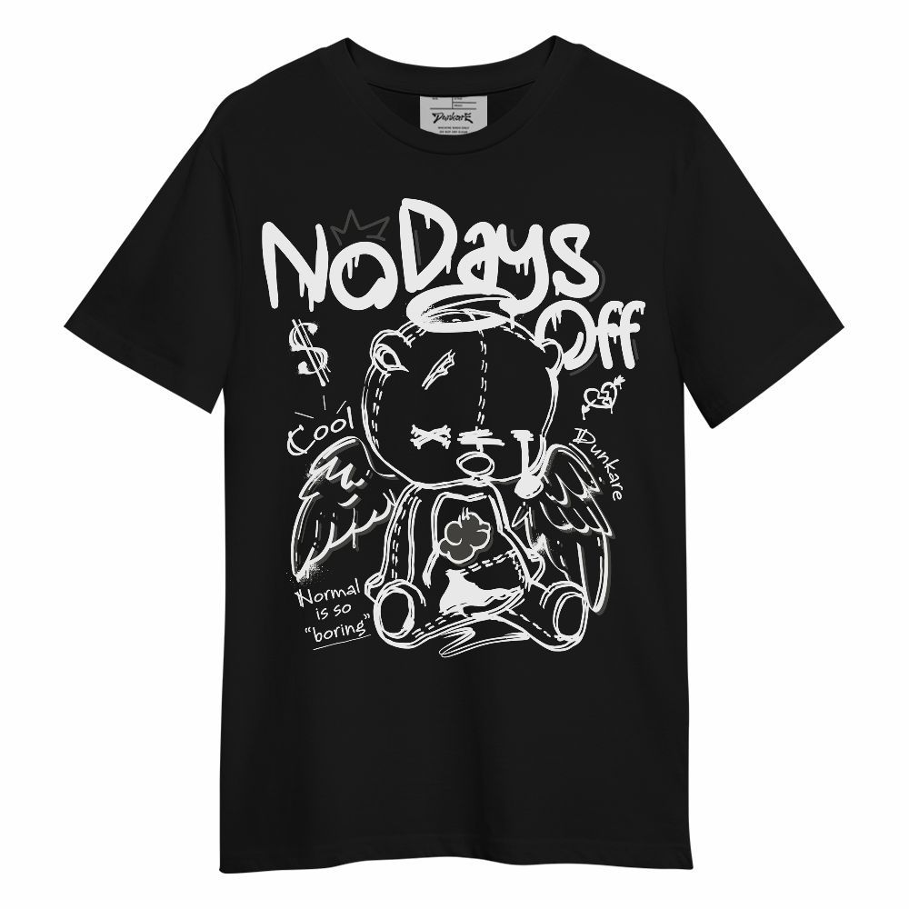 Shirt To Match Kobe 9 Elite Protro Halo - No Days Off Unisex Shirt
