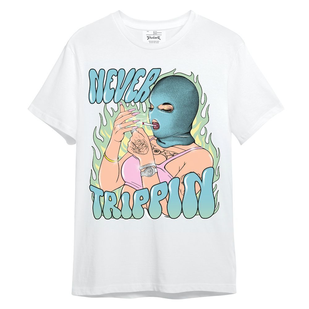 Shirt To Match SB Dunk Low Visty - Ne'er Trippin' Unique Unisex Shirt