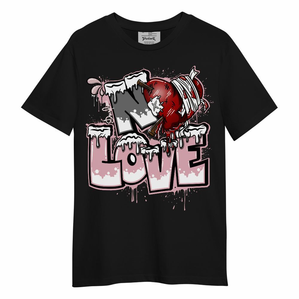 Shirt To Match Air Max DN Pink Foam - Drip No Love Streetwear Unisex Shirt