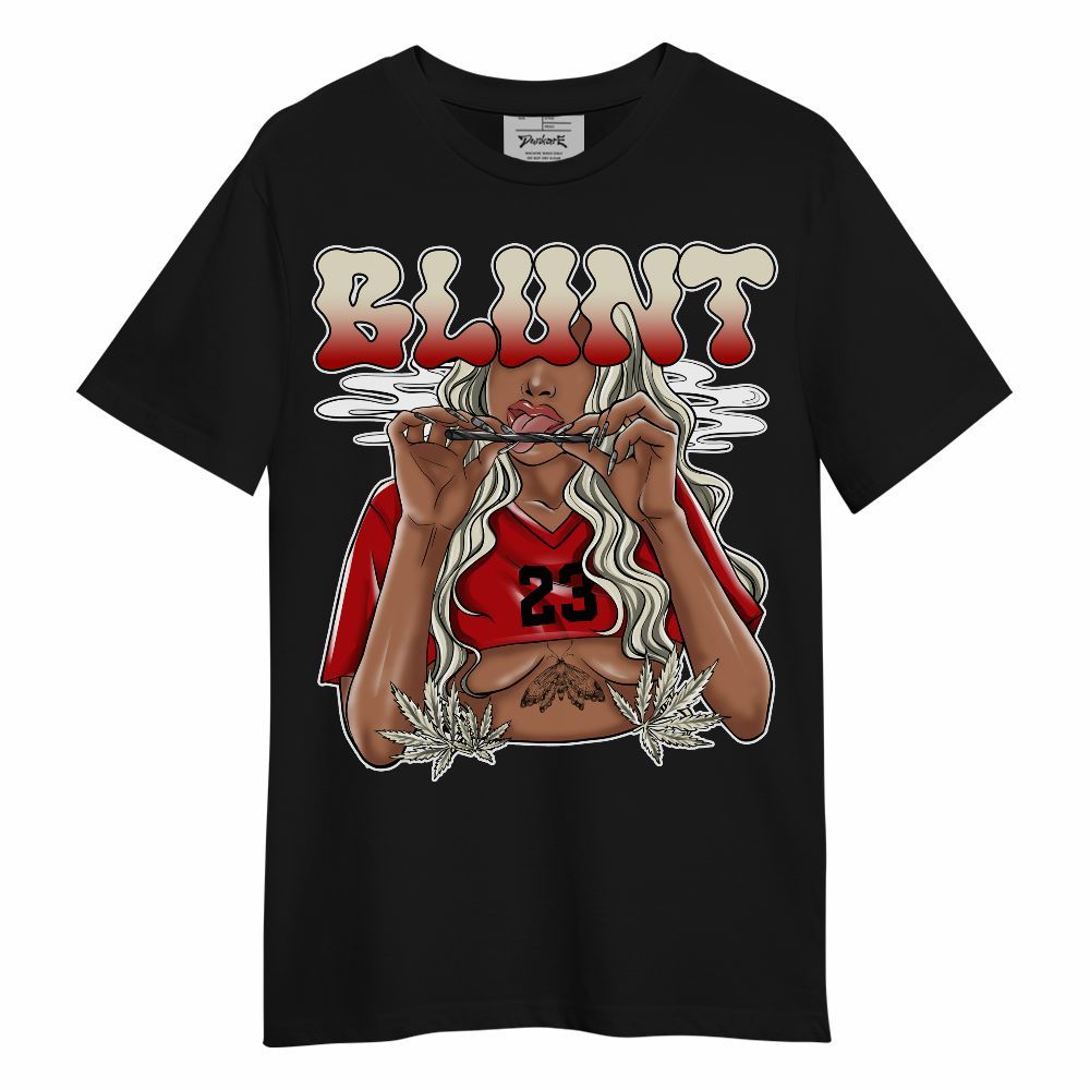 Shirt To Match Cement Grey 3s - Bluntz Unique Unisex Shirt