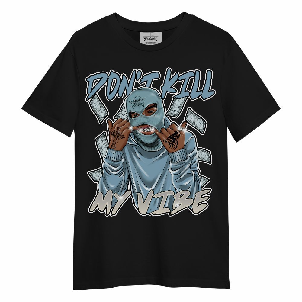 Shirt To Match Retro SoleFly 13s - Vibe.Unique Unisex Shirt