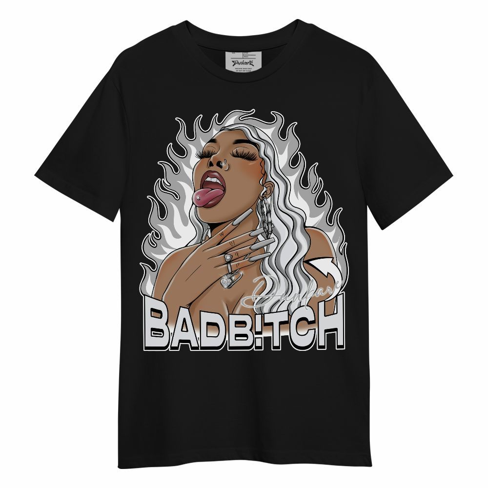 Shirt To Match Kobe 9 EM Protro Halo - Bad B!tch Unisex Shirt