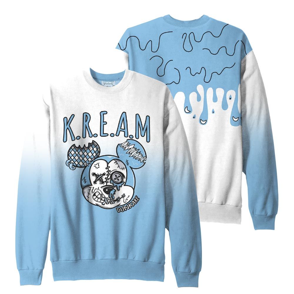 Sweatshirt To Match, Craft Paris 6s Sweatshirt, Kream Dripping Sweatshirt Outfit 903 NCT