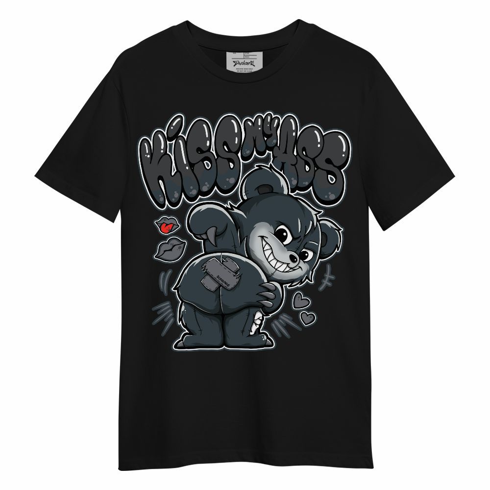 Shirt To Match Air Max Sunder Gore Tex Black - Kiss My Fuzz Unisex Shirt