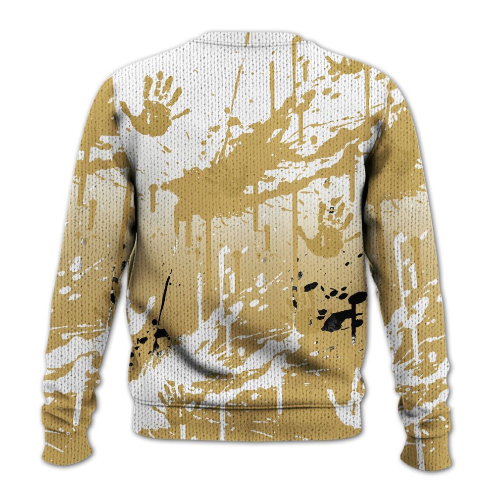 Knitted Sweater To Match Craft Paris 6s - Loser Lover Drip Heart