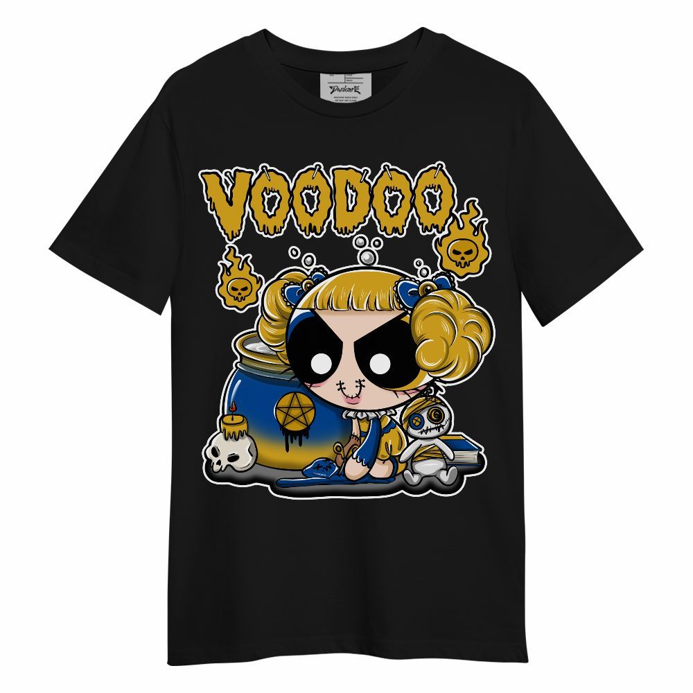 Shirt To Match High Laney 1s - Voodooz Unqiue Unisex Shirt