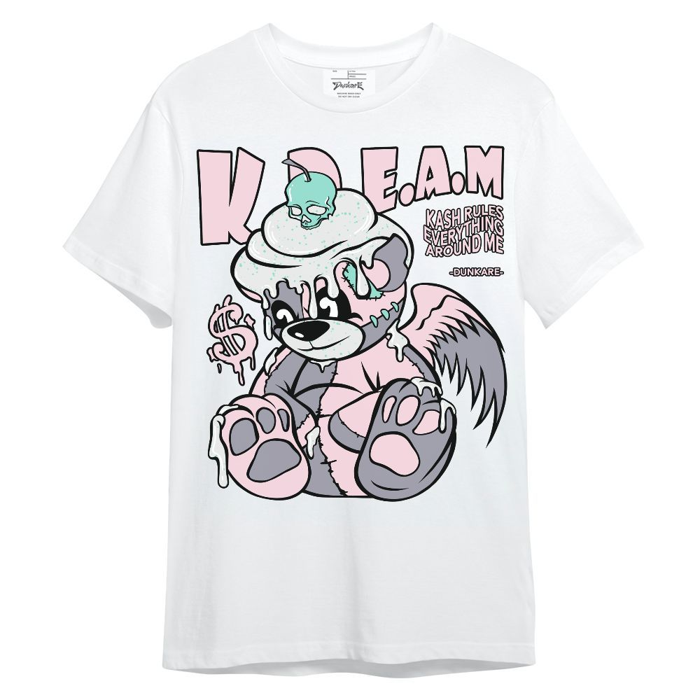 Shirt To Match Retro Easter 5s - Loot Bear Unisex Shirt