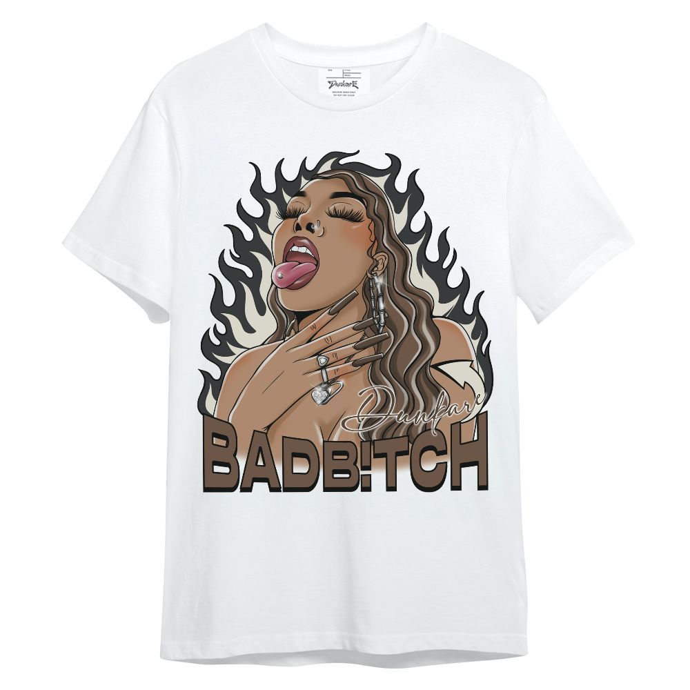 Shirt To Match Palomino 1s - Bad B!tch Unisex Shirt