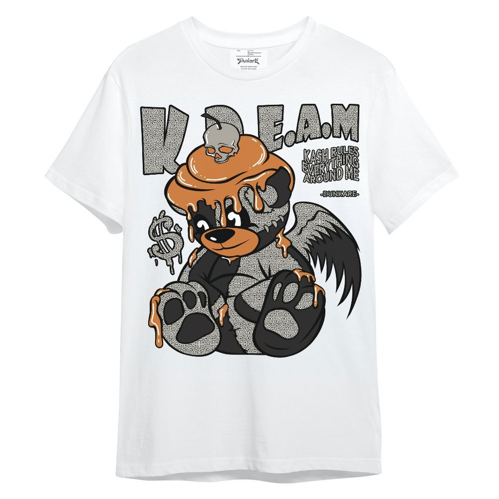 Shirt To Match Air Max 1 Safari 2024 - Loot Bear Unisex Shirt