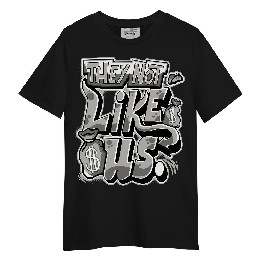 Shirt To Match Low OG Phantom 1s - Dislike Us Graphic