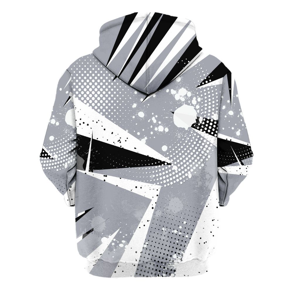 Hoodie To Match Kobe 9 Elite Low Beethoven - Poly Trust No One Dripping All Over Print