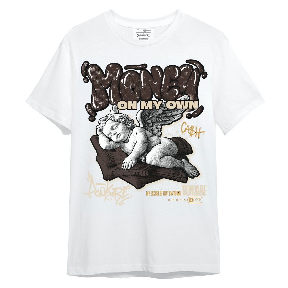 Shirt To Match 2025 Retro Earth 5s - Money Cash Streetwear Unisex Shirt