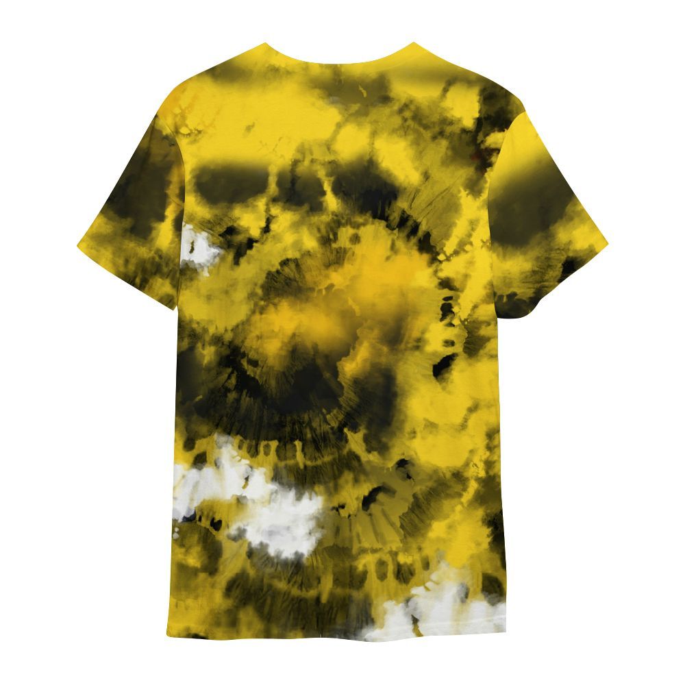 Shirt To Match Retro Thunder 4s - SNEAKER Girl Money Drip Tie Dye All Over Print