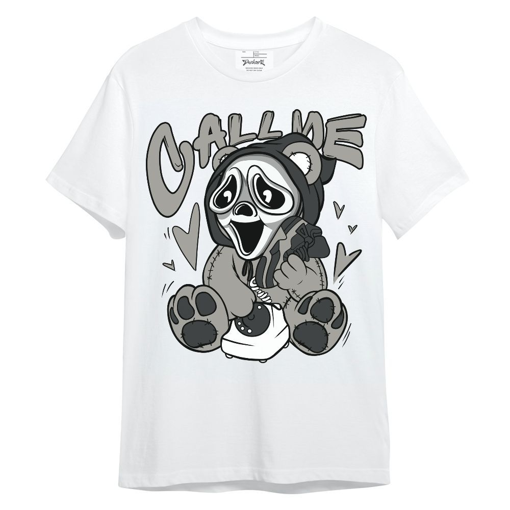 Shirt To Match Shirt To Match High Satin Shadow 1s - Call Me Bear Halloween Unisex Shirt