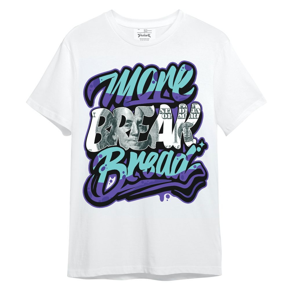 Shirt To Match Low Hornets 1s - More Break Shirt Unisex Oufit Unisex Shirt