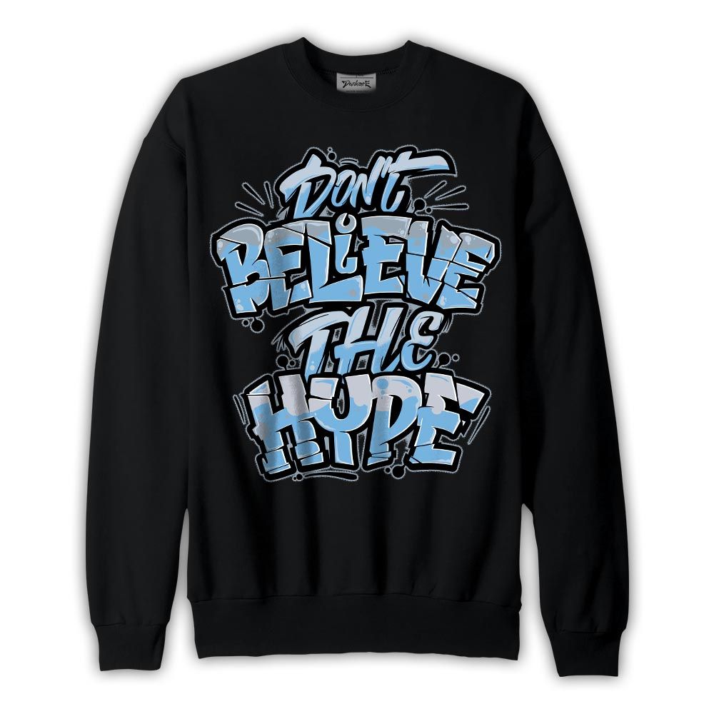 Sweatshirt To match Craft Paris 6s Sweatshirt - Hyperbole Graphic Graphic