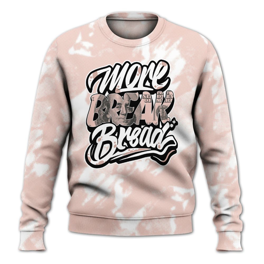 Sweatshirt To Match Low Legend Pink 11s - More Break Shirt Unisex Oufit All Over Print