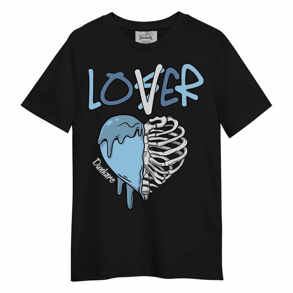 Shirt To Match Legend Blue 11s - Loser Lover Dripping Unisex Shirt