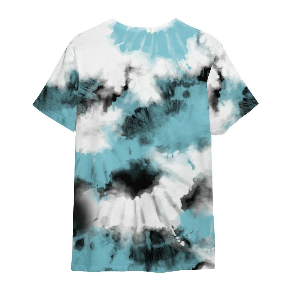 Shirt To Match Low Legend Blue 11s - Tie Dye FK Around Find Out All Over Print
