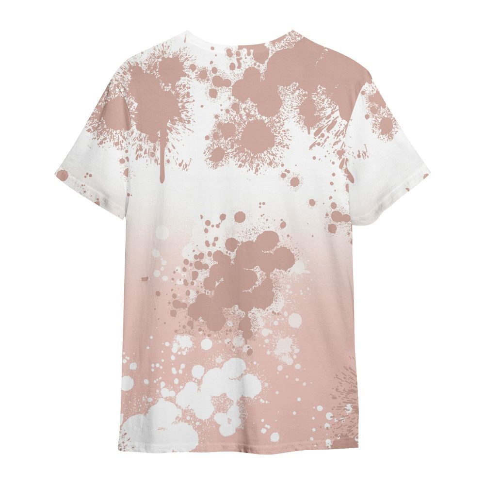 Shirt To Match Low Legend Pink 11s - Trust No One Scary All Over Print