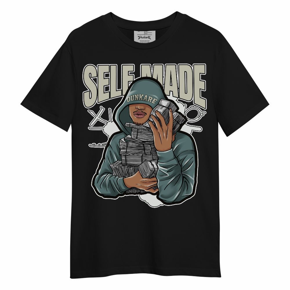 Shirt To Match AMM Low 17s - Selfmade Unique Unisex Shirt