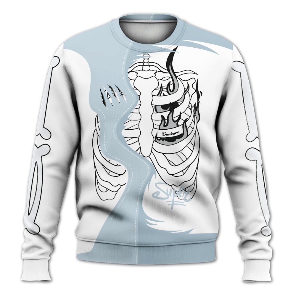 Sweatshirt To Match Kobe 9 Protro Halo - It's The Kick For Me All Over Print