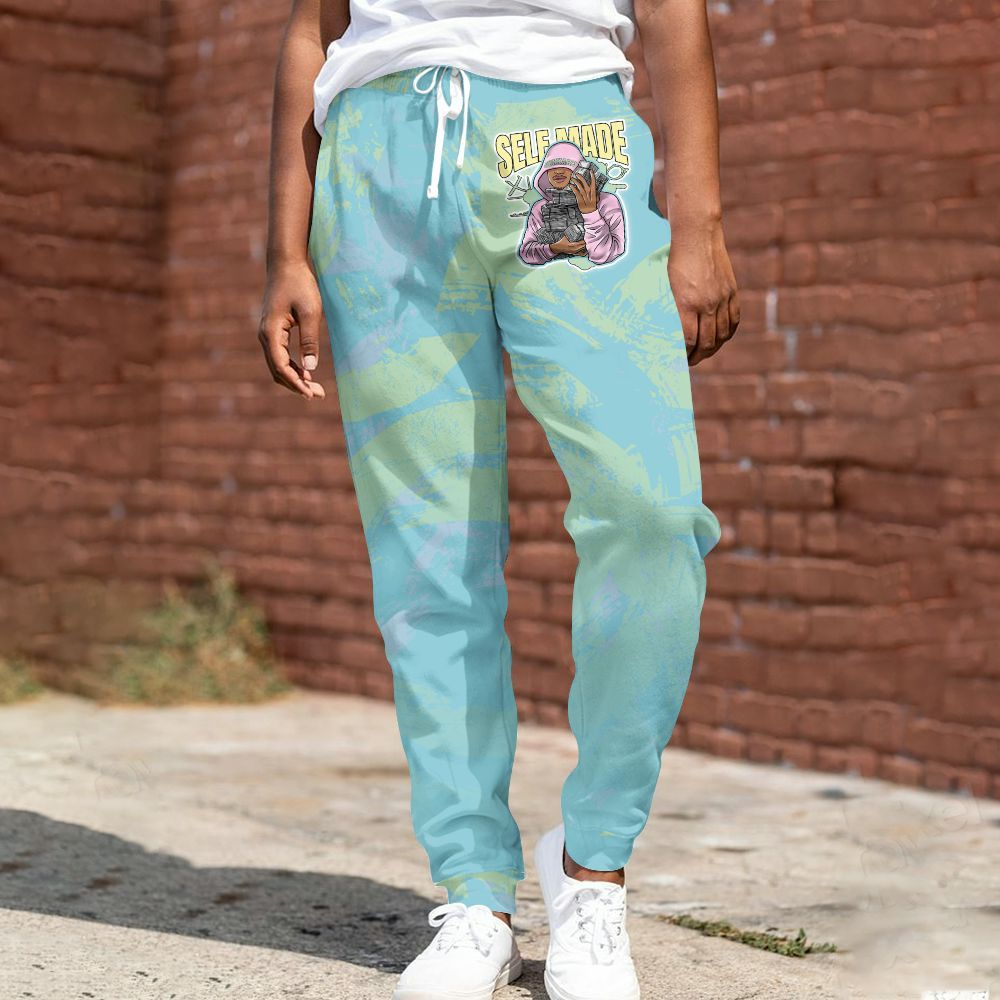 Sweatpant To Match SB Dunk Low Visty - Selfmade Unique All Over Print