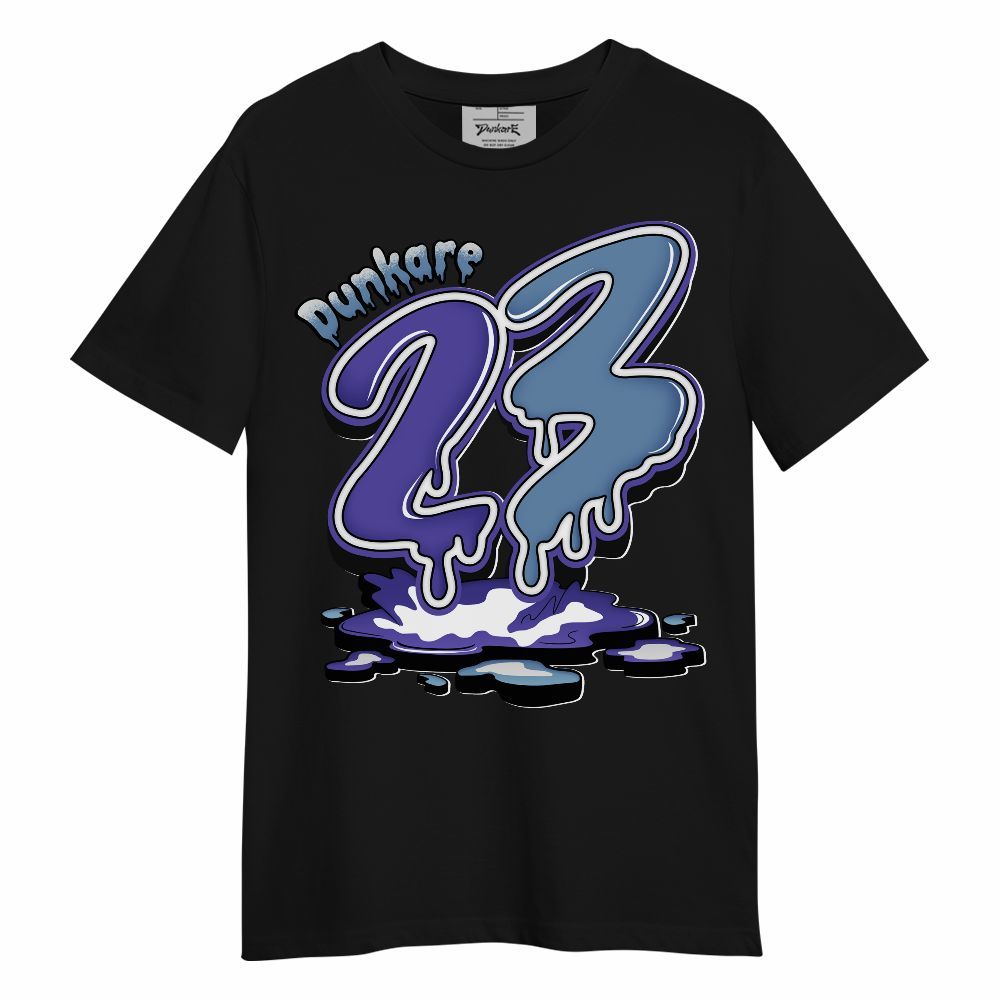 Shirt To Match Retro Concord 5s - 23 Drip Unisex Shirt