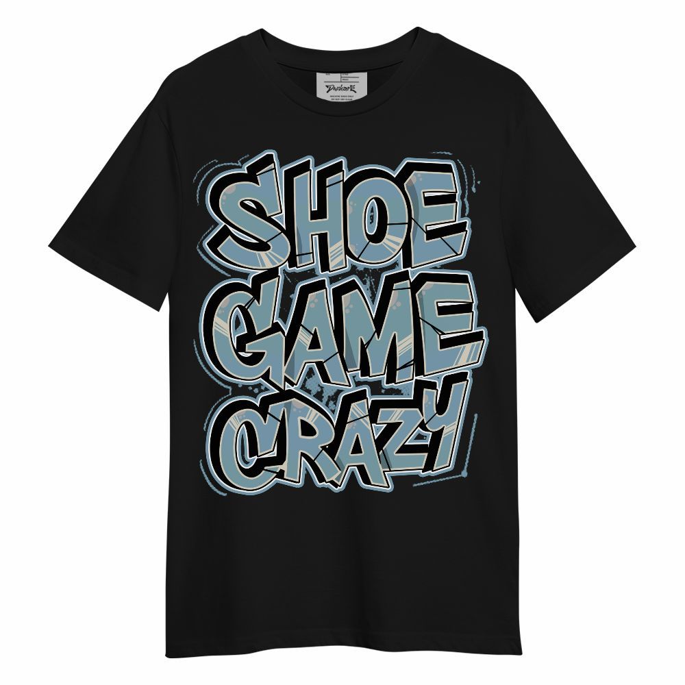 Shirt To Match Retro SoleFly 13s - Shoe Game Crazy Graphic Unisex Shirt
