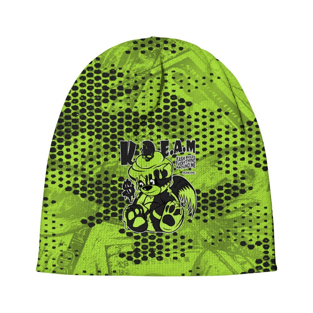 Beanie Hat To Match Air Force 1 Low Dance Volt - Loot Bear Graphic