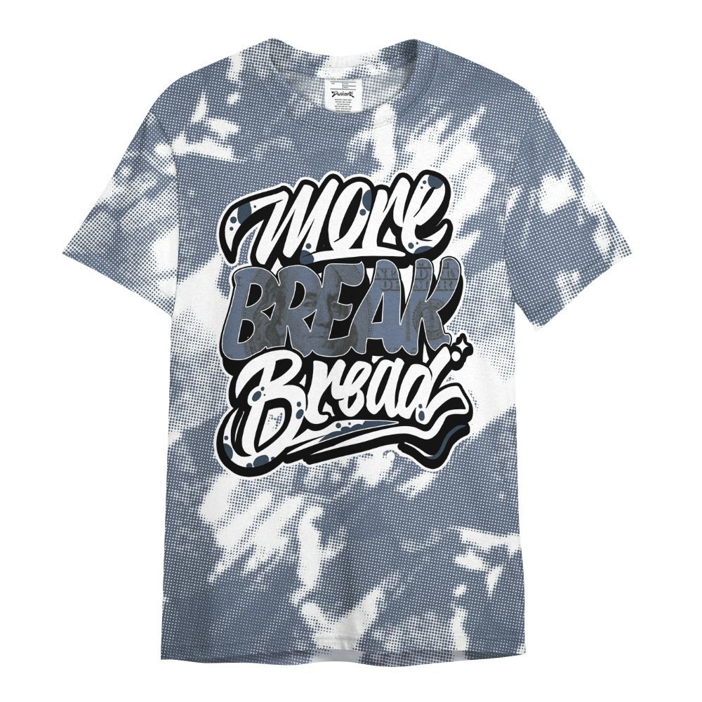 Shirt To Match Low Diffused Blue 11s - More Break Shirt Unisex Oufit All Over Print