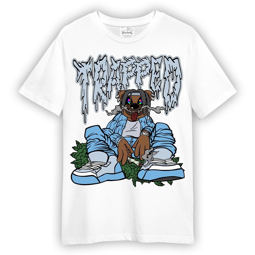 Shirt To Match Craft Paris 6s - Imprisoned Bear Shirt Unisex