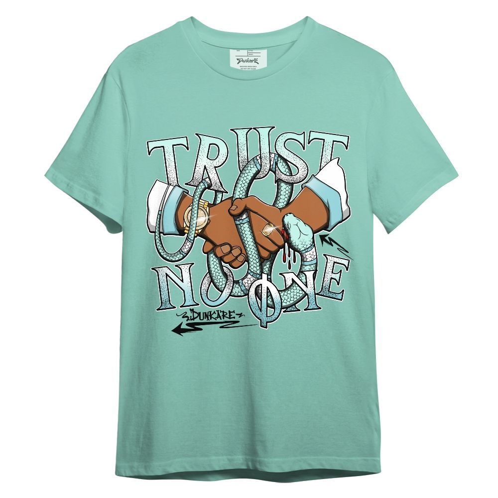 Shirt To Match Retro Low Igloo 11s - Snake Bite Trust None Graphic