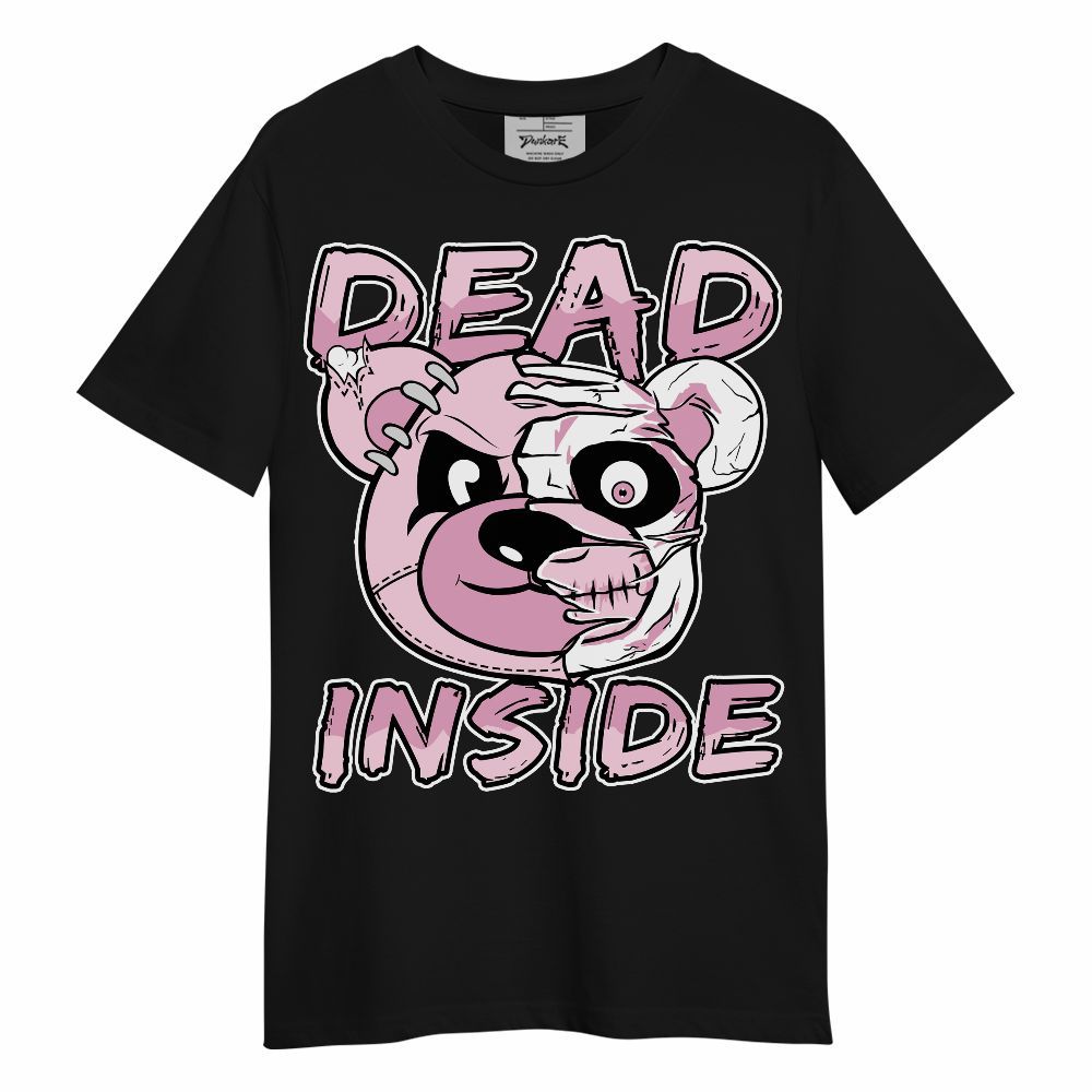 Shirt To Match Orchid 4s - Lifeless Bear Unisex Shirt